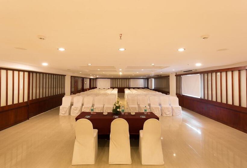 Zip By Spree Hotels Mangala International