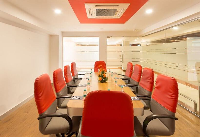 Zip By Spree Hotels Mangala International