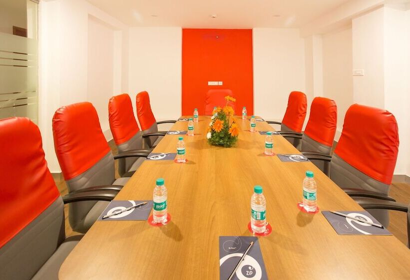 Zip By Spree Hotels Mangala International