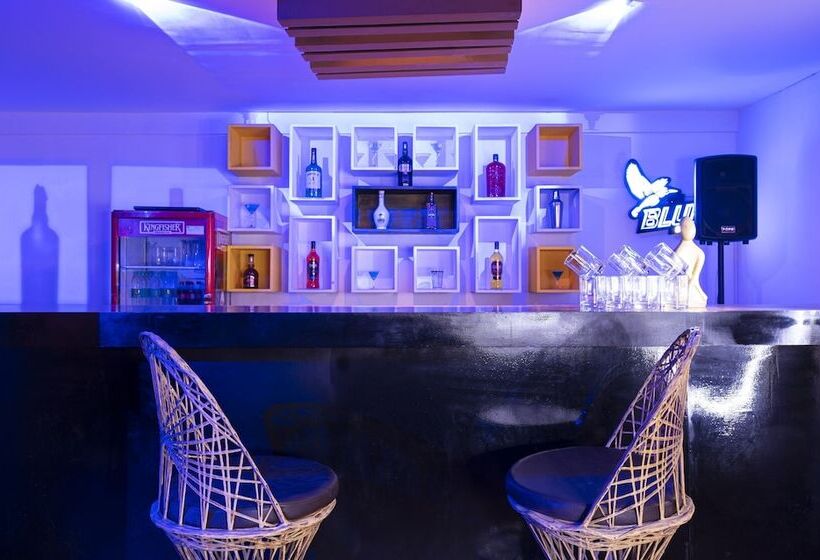 Zip By Spree Hotels Mangala International