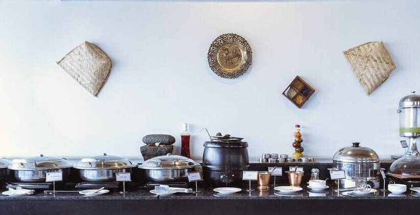 Zip By Spree Hotels Mangala International