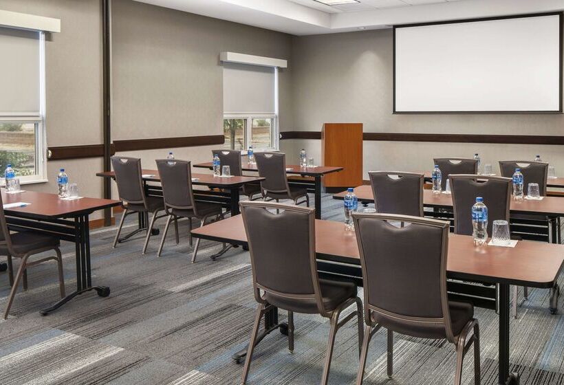 Hyatt House Boulder/broomfield