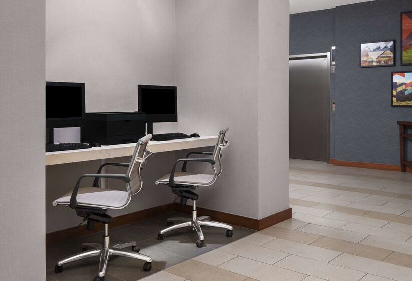 Hyatt House Boulder/broomfield