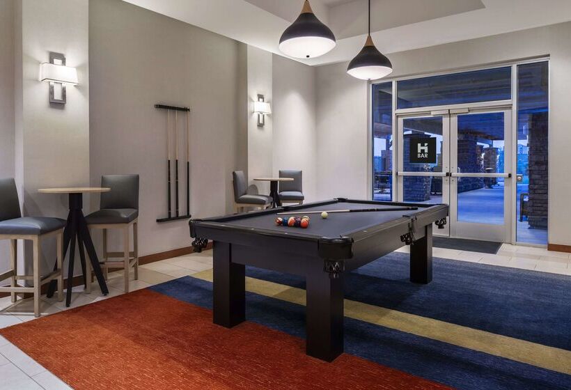 Hyatt House Boulder/broomfield