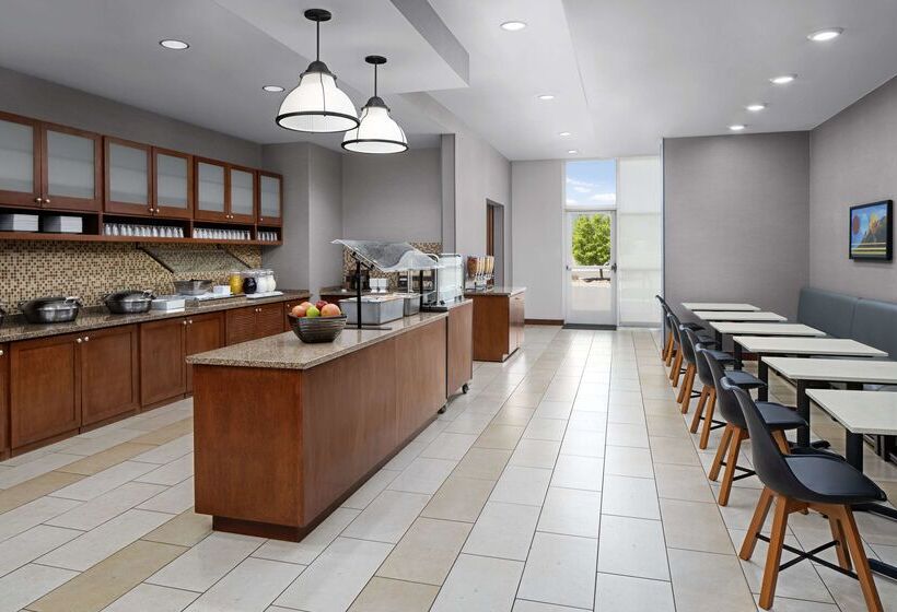 Hyatt House Boulder/broomfield