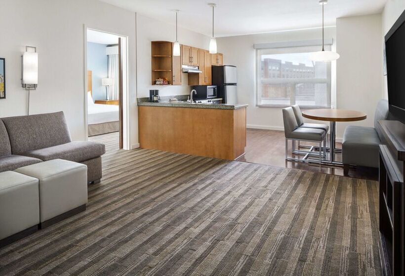 Hyatt House Boulder/broomfield