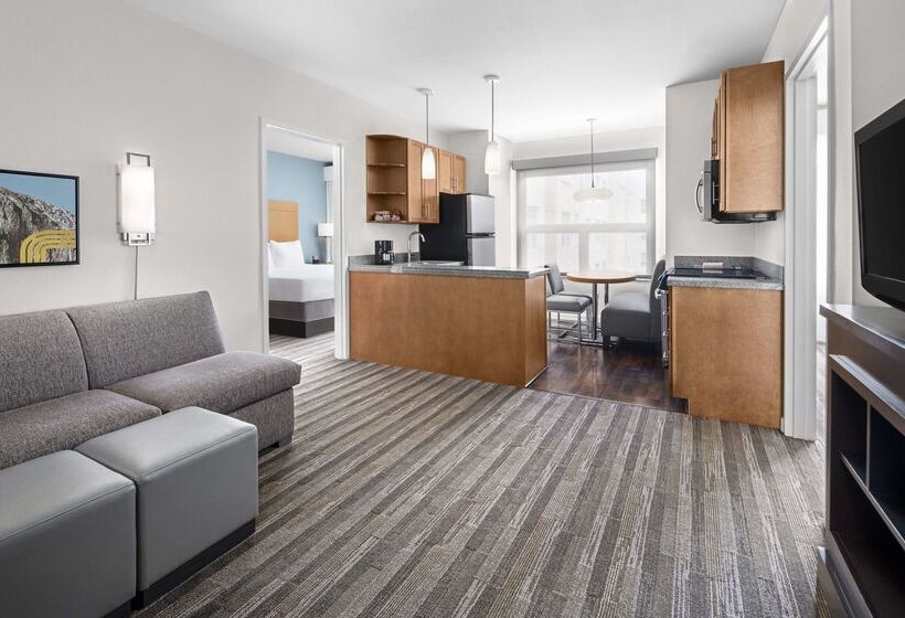 Hyatt House Boulder/broomfield
