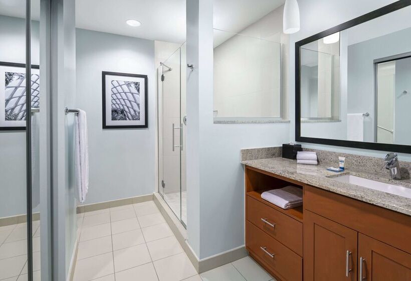 Hyatt House Boulder/broomfield