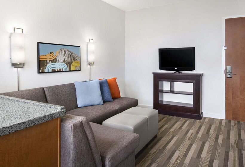 Hyatt House Boulder/broomfield