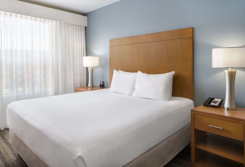 Hyatt House Boulder/broomfield