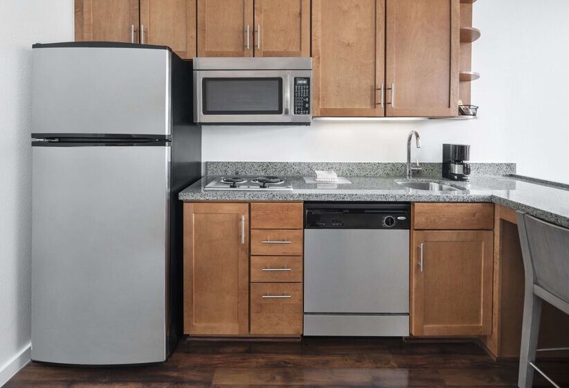 Hyatt House Boulder/broomfield