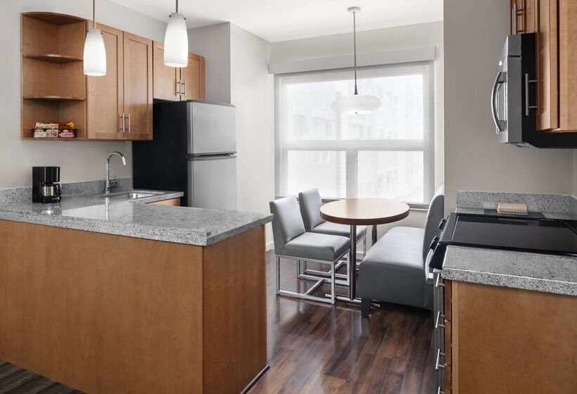 Hyatt House Boulder/broomfield