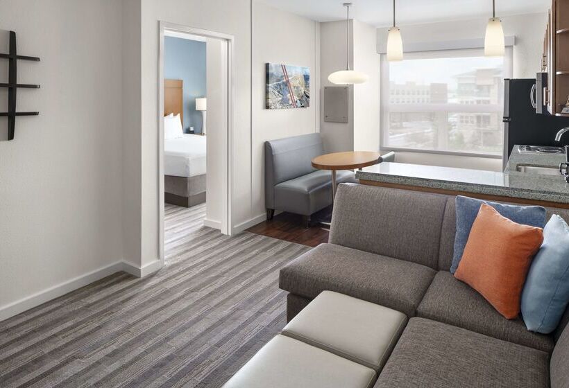 Hyatt House Boulder/broomfield