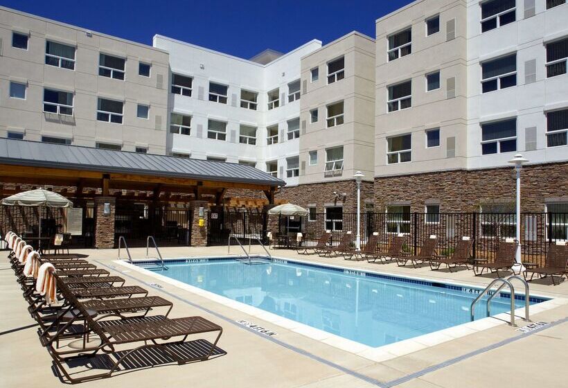 Hyatt House Boulder/broomfield