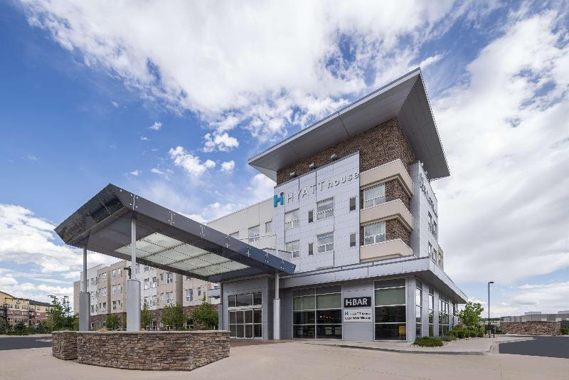 Hyatt House Boulder/broomfield