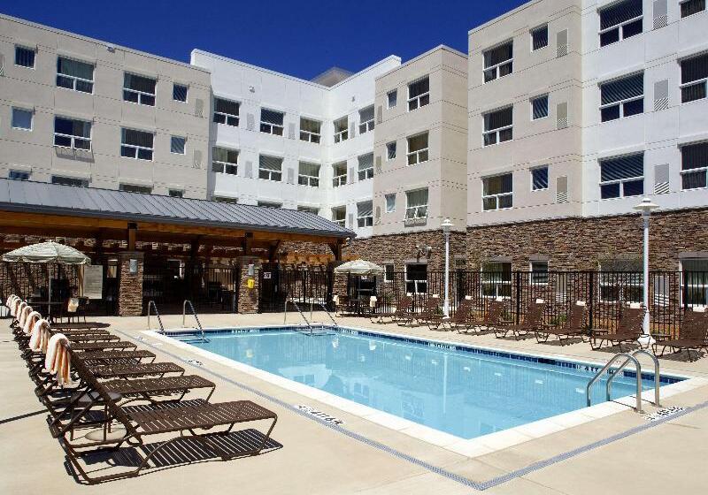 Hyatt House Boulder/broomfield