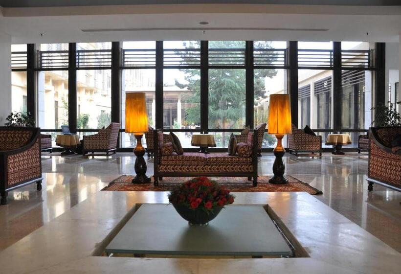 Kabul Serena Hotel
