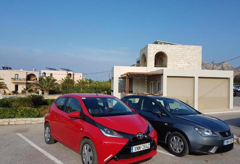 Kavos Hotel & Suites