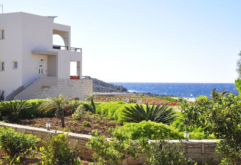 Kavos Hotel & Suites