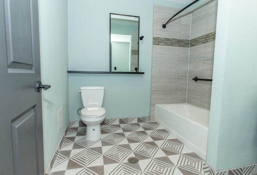 Magnolia Tree Hotel Maingate/anaheim Convention Center