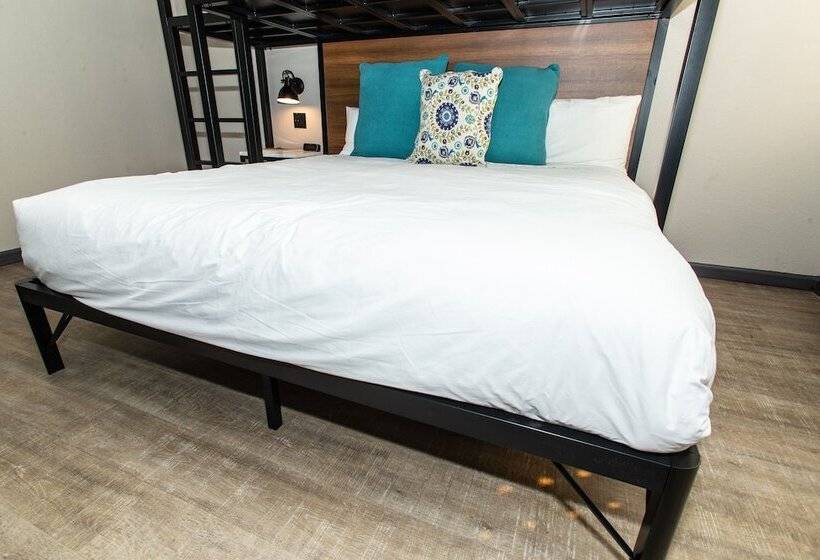 Magnolia Tree Hotel Maingate/anaheim Convention Center