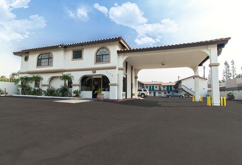 Magnolia Tree Hotel Maingate/anaheim Convention Center