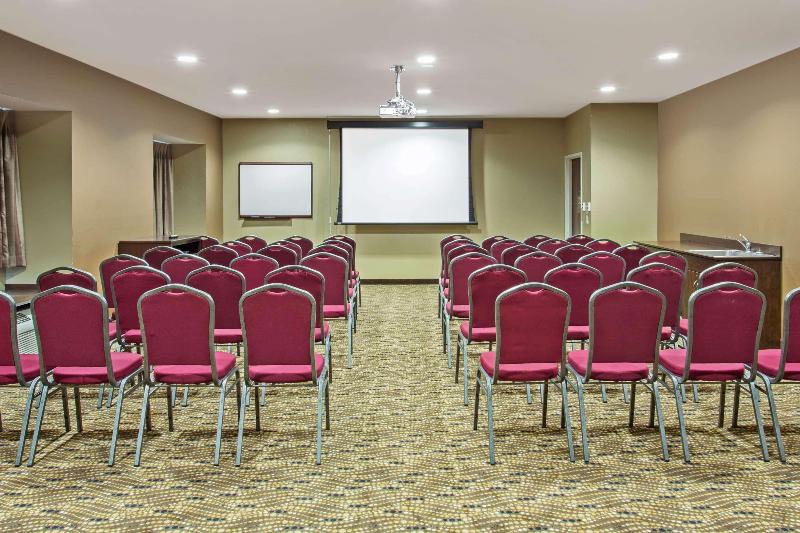 Microtel Inn & Suites By Wyndham Pearl River/slidell