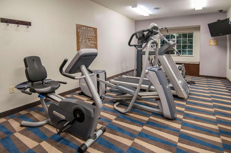 Microtel Inn & Suites By Wyndham Pearl River/slidell