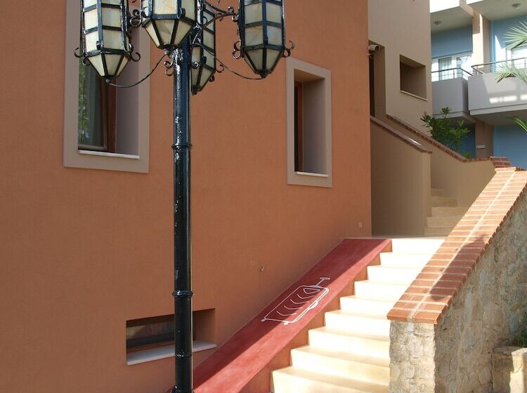 Mylos Hotel Apartments