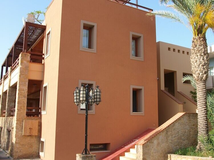 Mylos Hotel Apartments