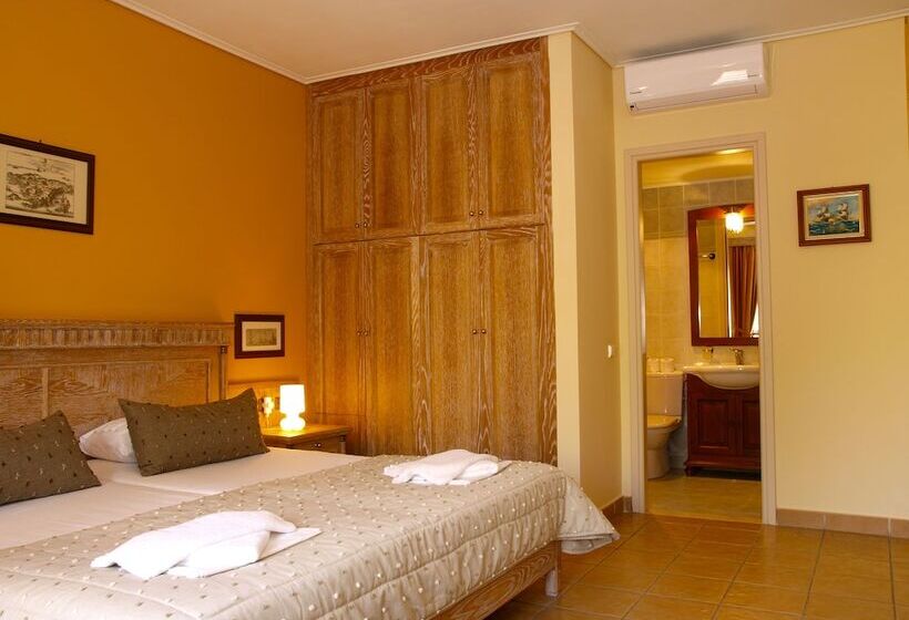 Mylos Hotel Apartments