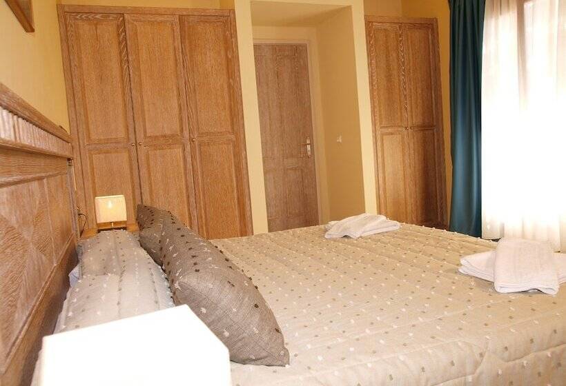 Mylos Hotel Apartments