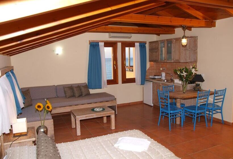 Mylos Hotel Apartments