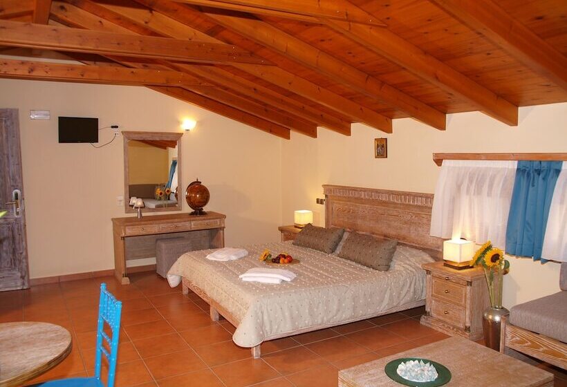 Mylos Hotel Apartments