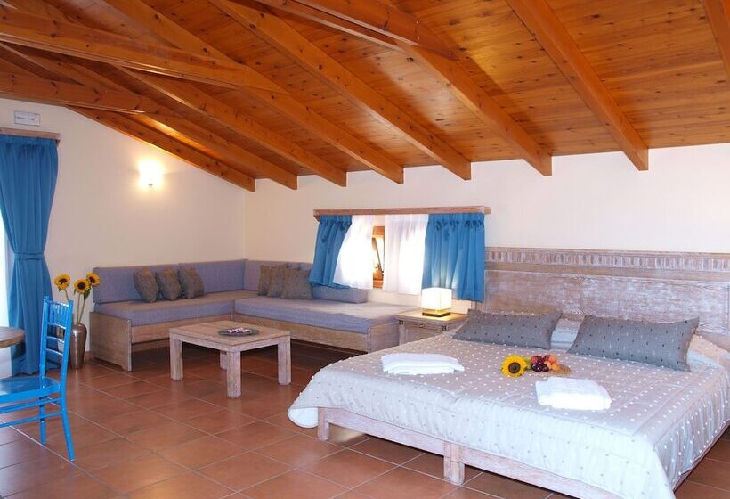 Mylos Hotel Apartments