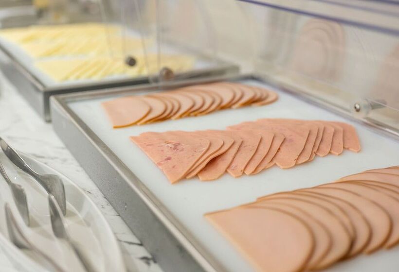 Sea View Hotel & Apartments