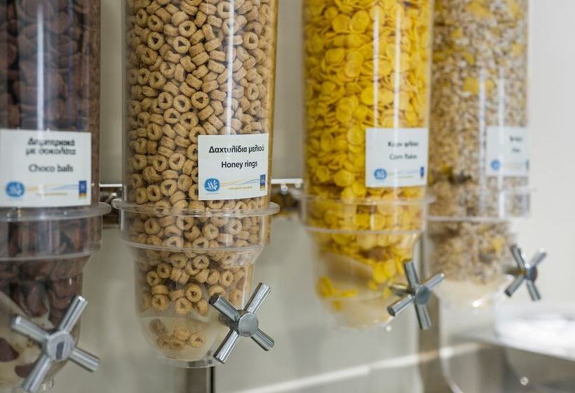 Sea View Hotel & Apartments