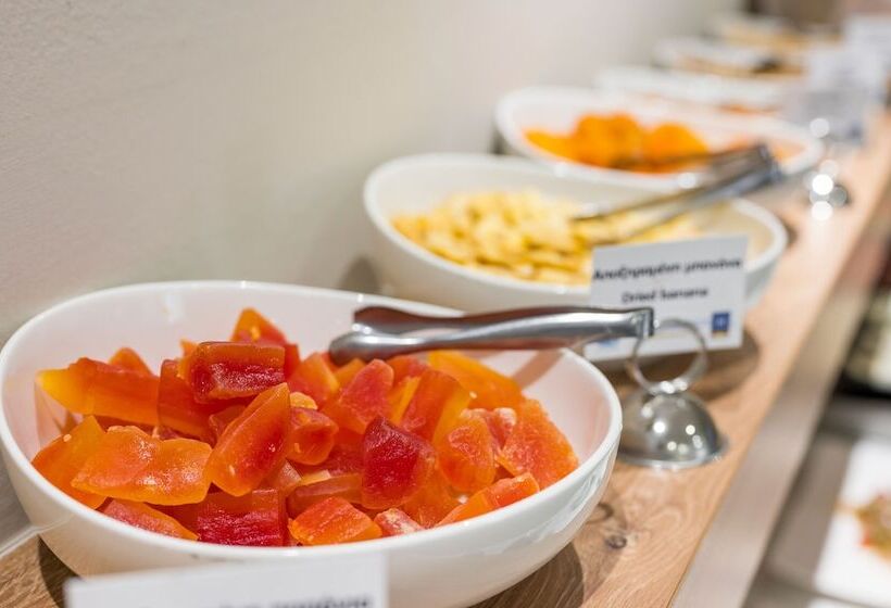 Sea View Hotel & Apartments