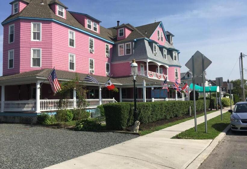 The Grenville Hotel And Restaurant