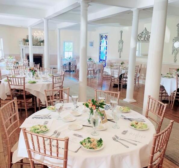 The Grenville Hotel And Restaurant