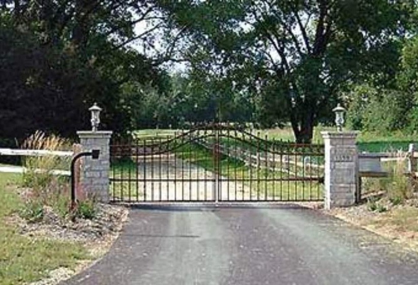 Timber Creek Bed & Breakfast