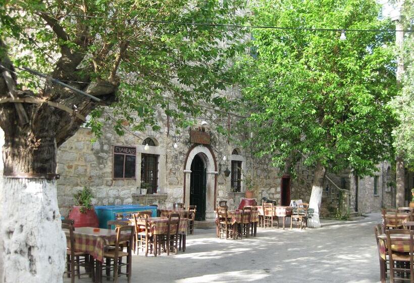 Traditional Hotel Ianthe