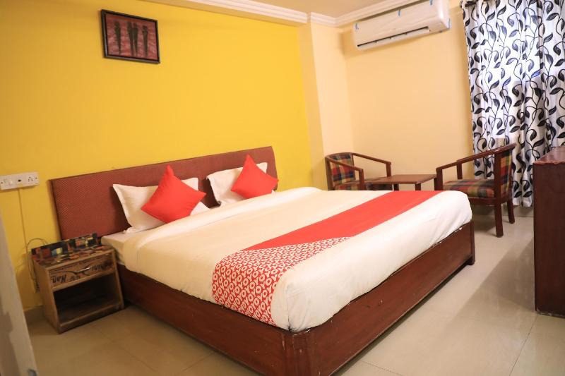 Vaishnavi Group Of Hotels