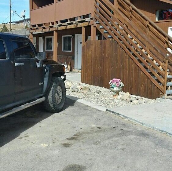 Western Inn Motel & Rv Park