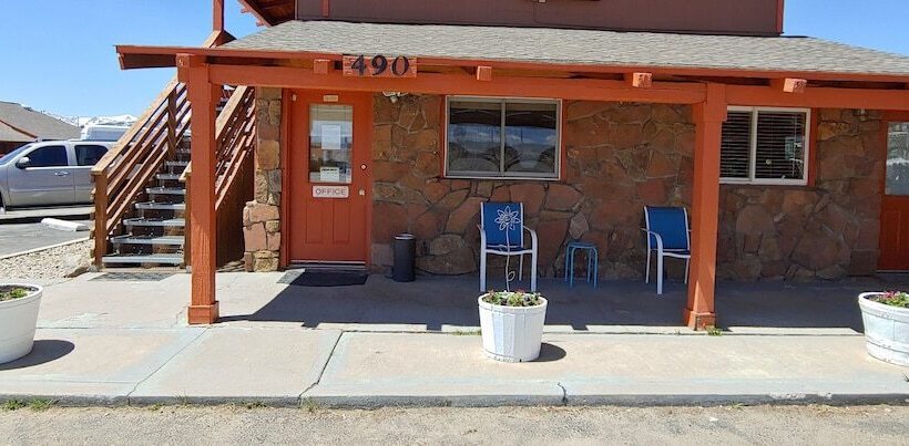 Western Inn Motel & Rv Park