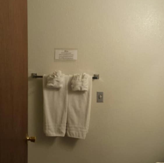 Western Inn Motel & Rv Park