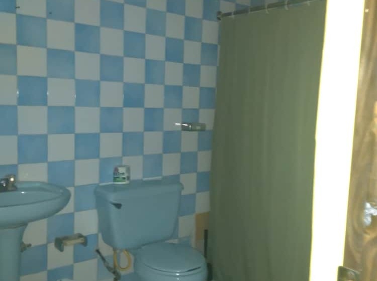 Aparta Hotel Vista Tropical