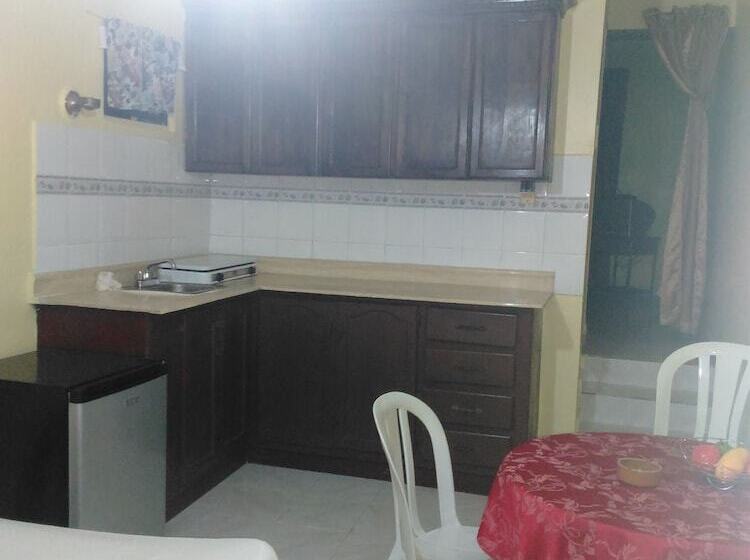 Aparta Hotel Vista Tropical