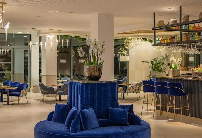 Golden Tulip Lyon Ouest Techlid Hotel & Spa