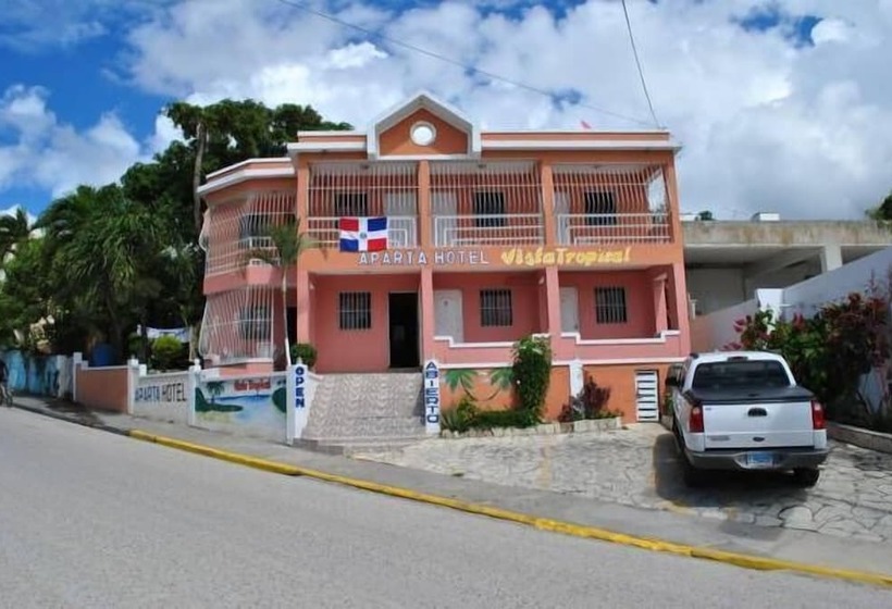 Aparta Hotel Vista Tropical